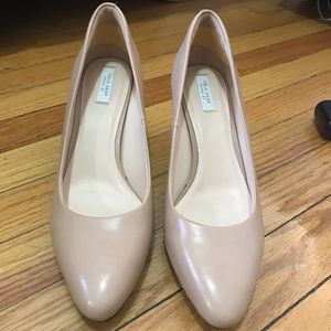 Cole Haan Grace Grand Pump (65 mm) in Nude